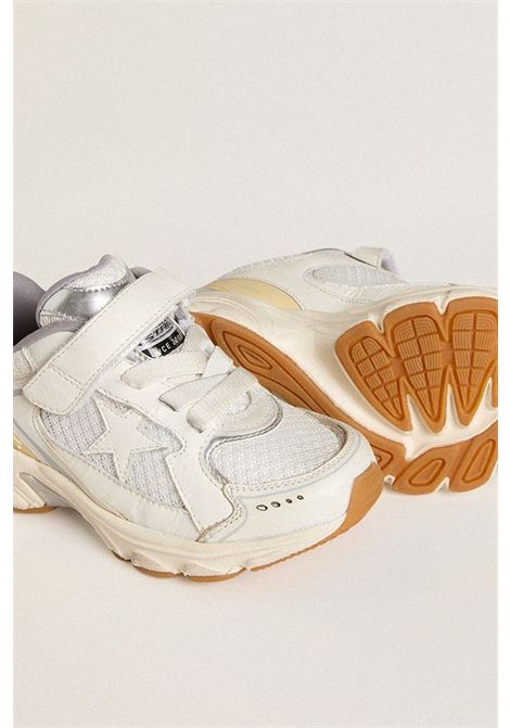 Sneakers Lightstar GOLDEN GOOSE KIDS | GJF00724 F00761110565